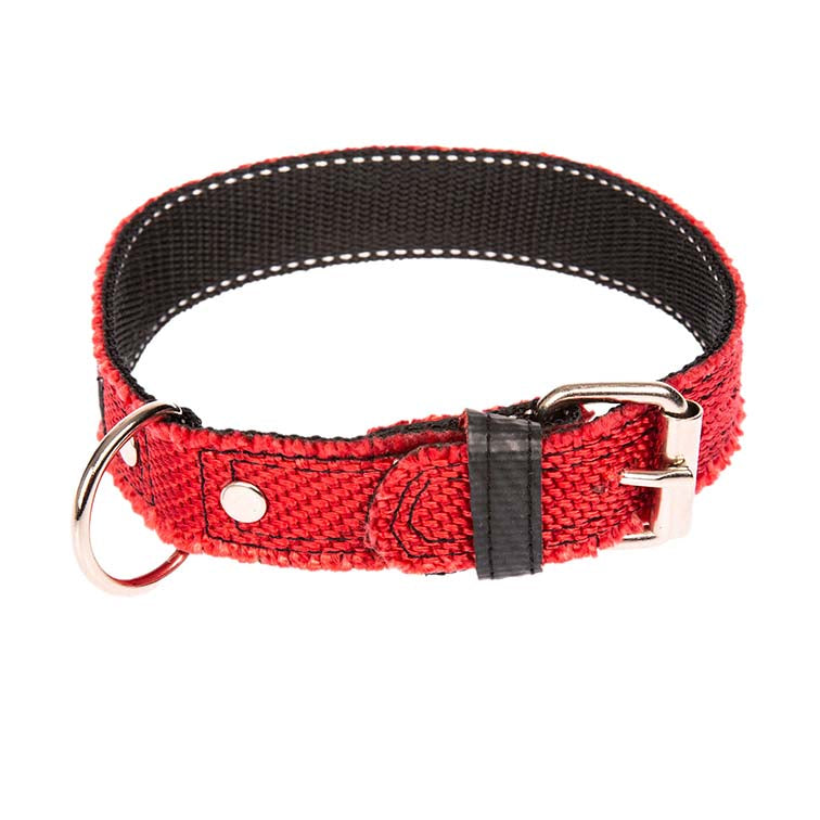 Halsband "Emma klassisch" nach Maß