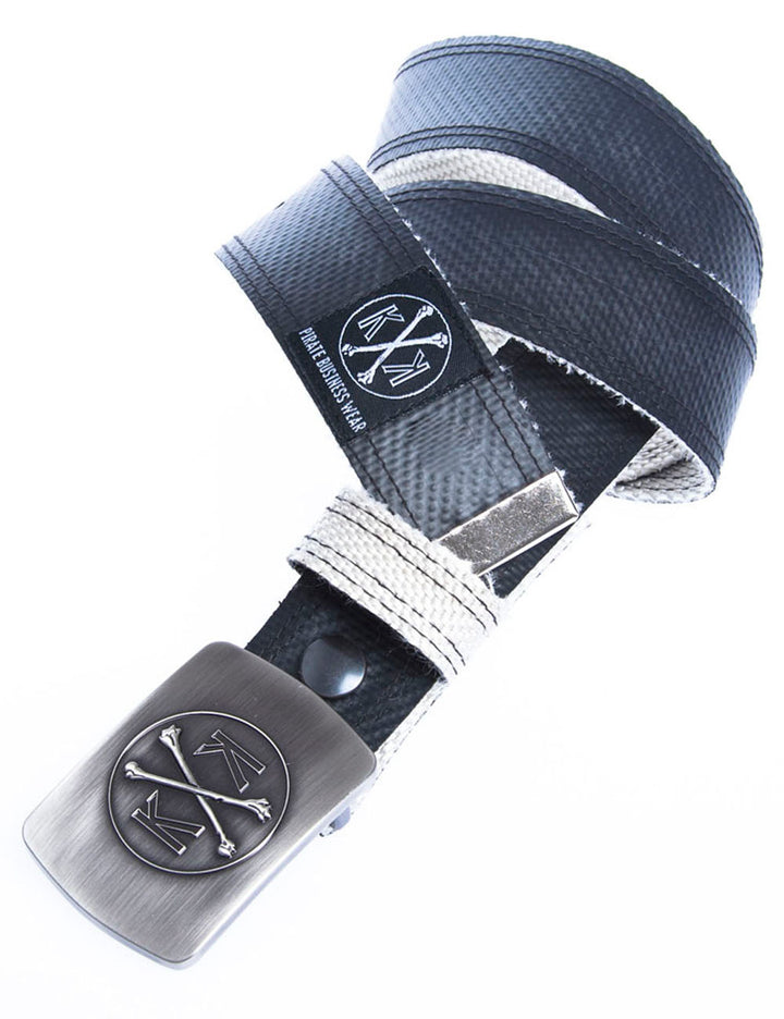Gürtel "Kurt USA-Buckle"