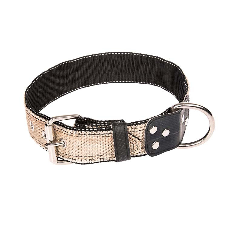 XXL Halsband in 5cm breite für große Hunderassen