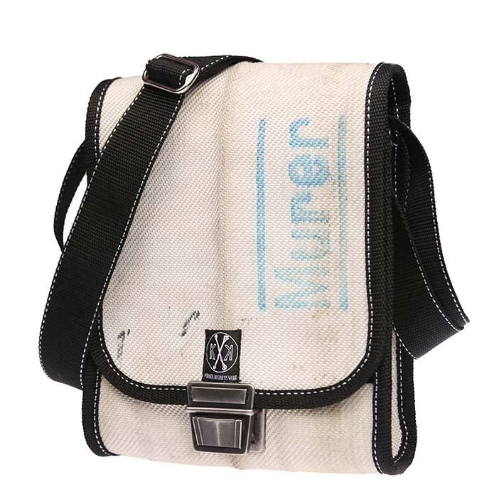 Herrenhandtasche „Hermann“