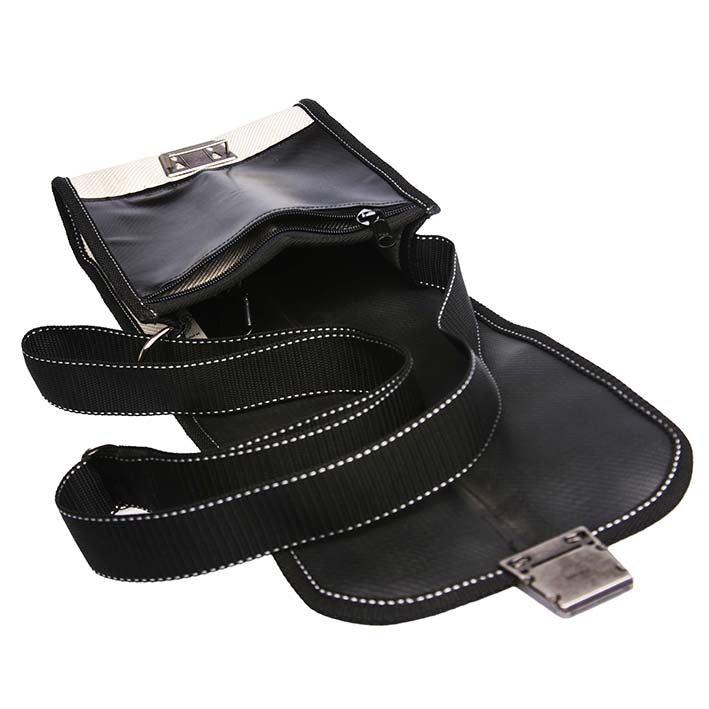 Herrenhandtasche „Hermann“