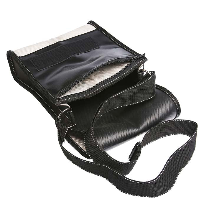 Herrenhandtasche „Hermann“