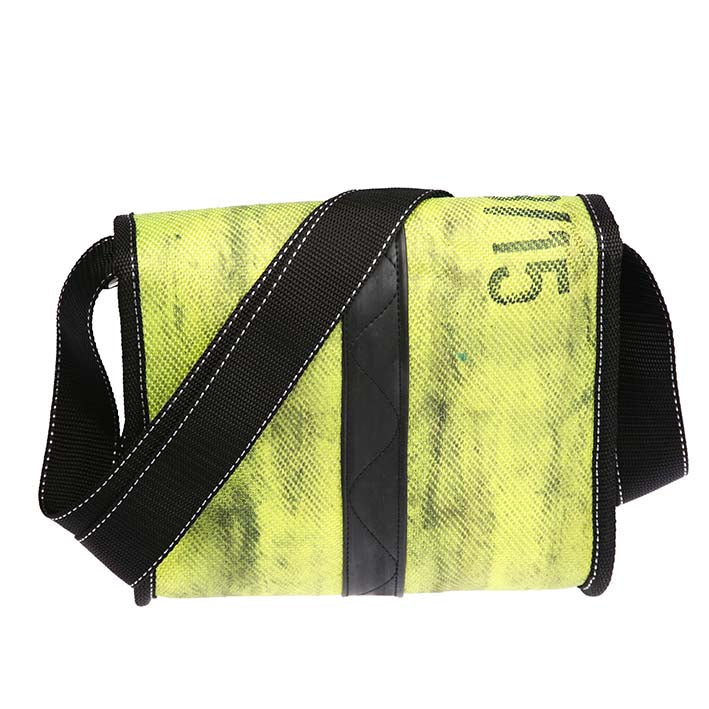 Handtasche „dicker Willi“