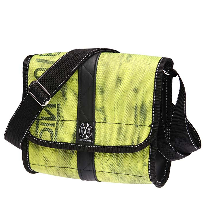 Handtasche „dicker Willi“