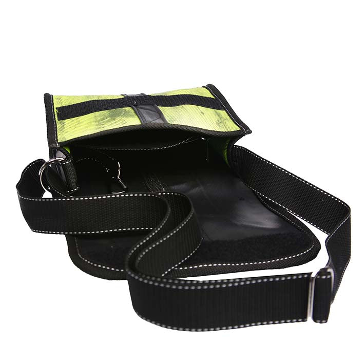 Handtasche „dicker Willi“