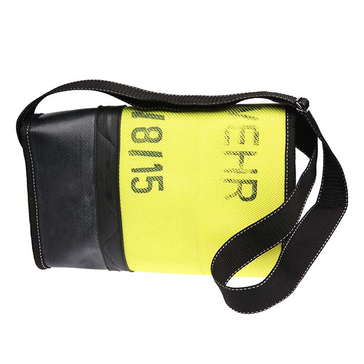 Handtasche „dicker Willi“
