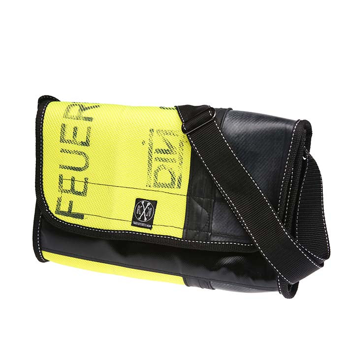 Handtasche „dicker Willi“