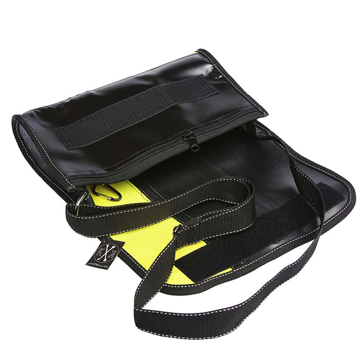 Handtasche „dicker Willi“