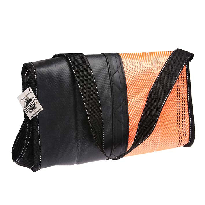 Handtasche „dicker Willi“