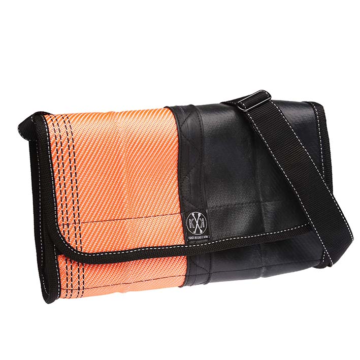 Handtasche „dicker Willi“