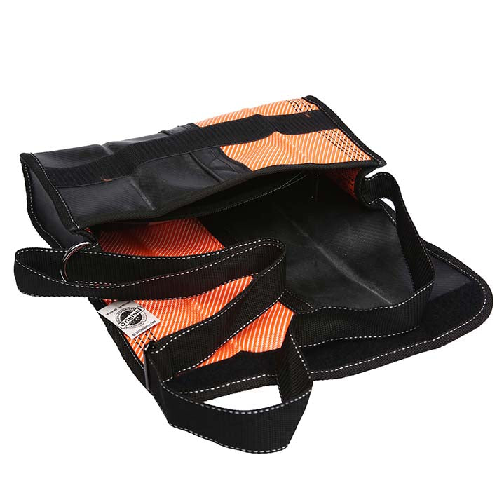 Handtasche „dicker Willi“