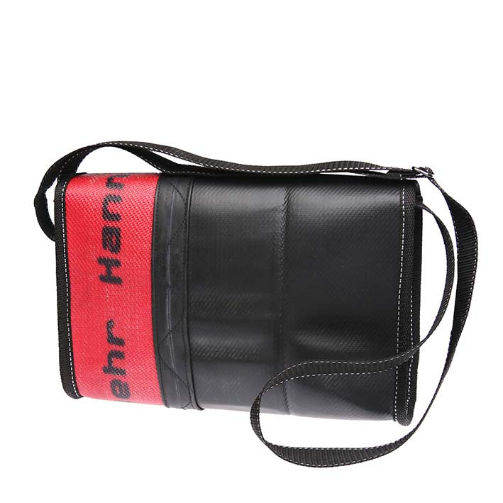 Handtasche „dicker Willi“