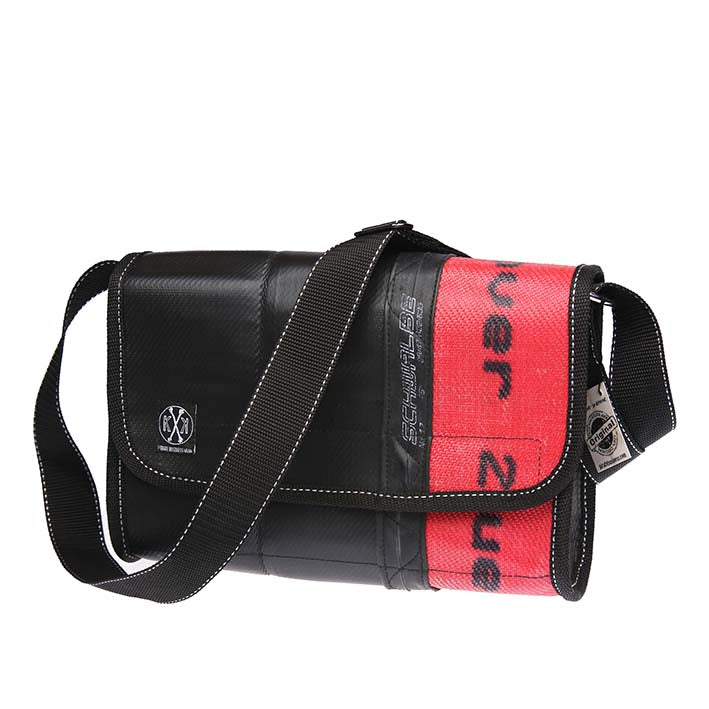 Handtasche „dicker Willi“