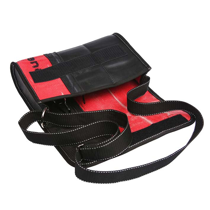 Handtasche „dicker Willi“
