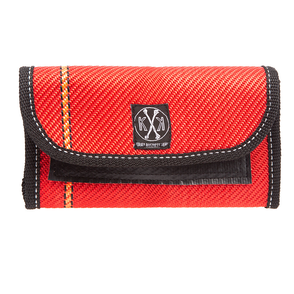 Upcycling Geldbeutel Lkw Plane Upcycling Geldbeutel Aus