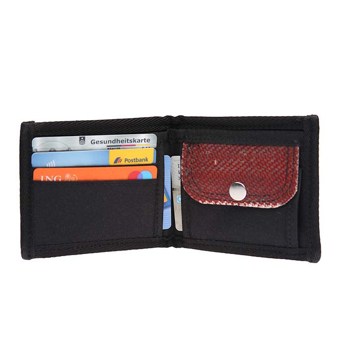 Portemonnaies „Huberten“