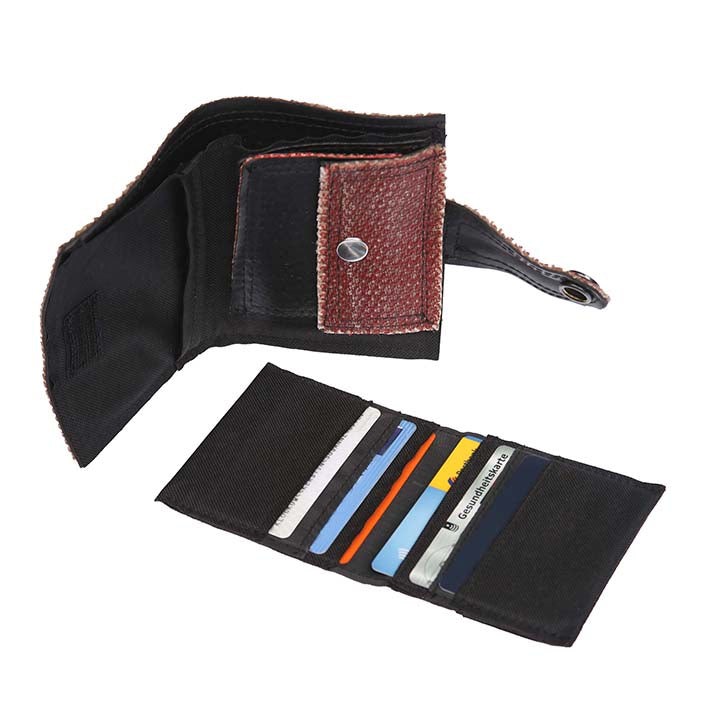 Portemonnaies „Huberten“