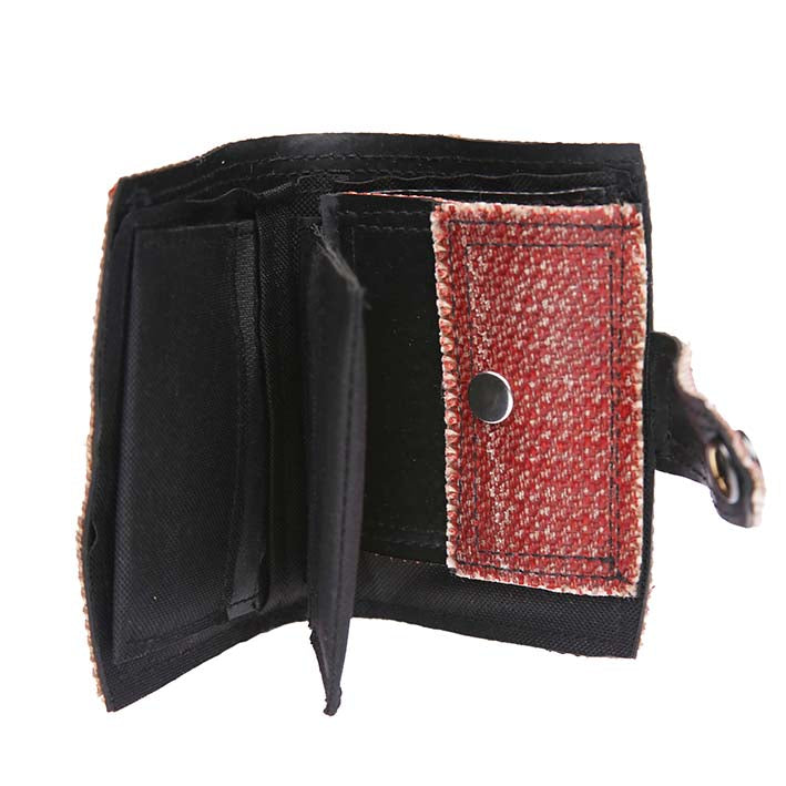 Portemonnaies „Huberten“