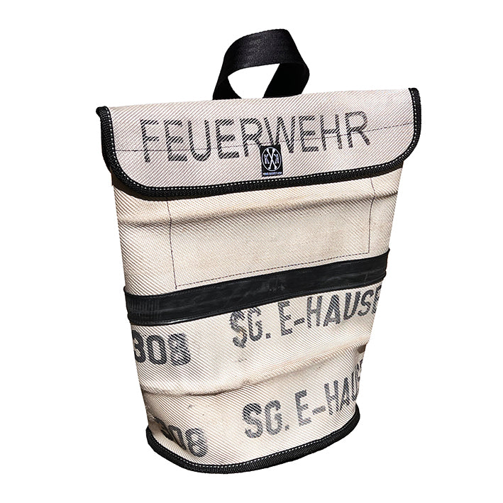 TubenRucksack „Leopold“
