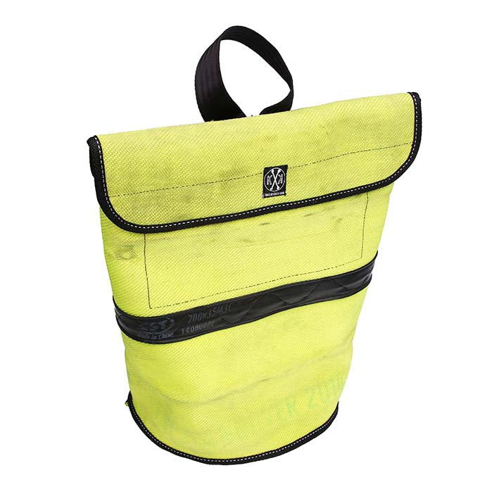 TubenRucksack „Leopold“