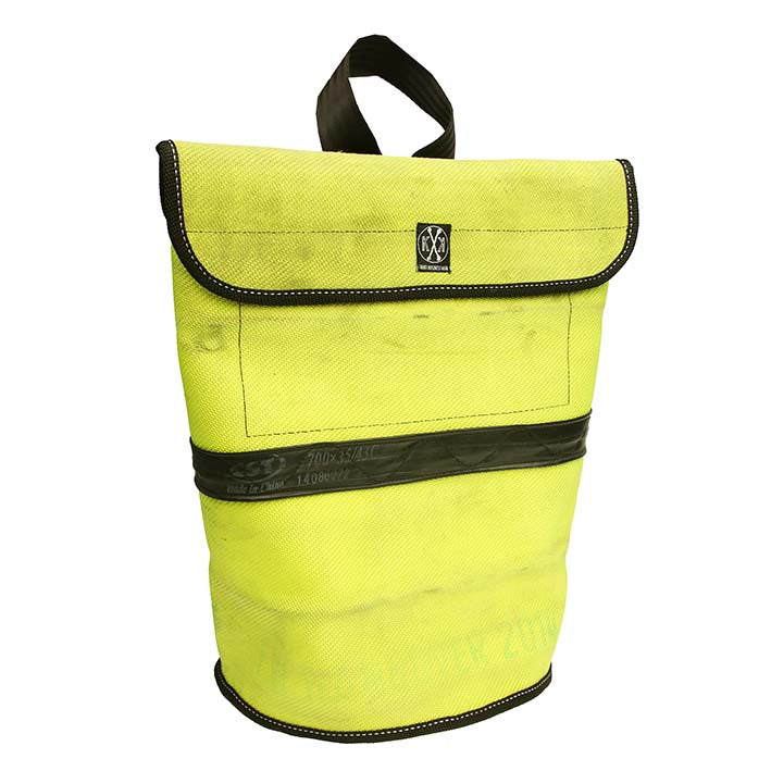 TubenRucksack „Leopold“