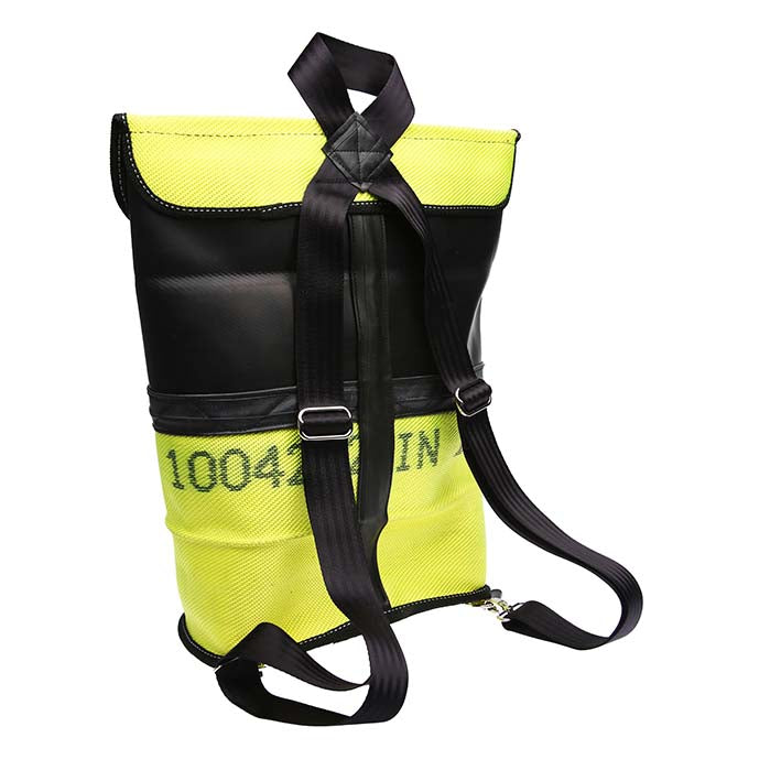 TubenRucksack „Leopold“