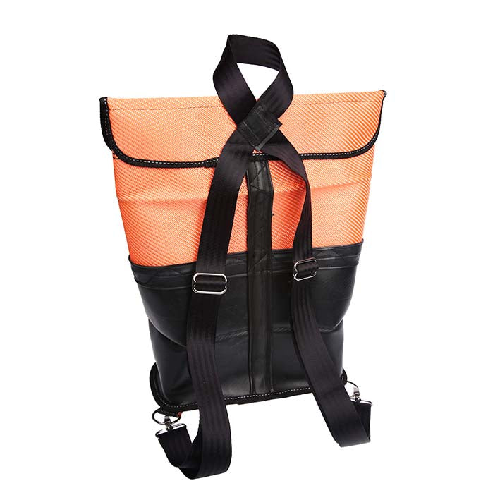 TubenRucksack „Leopold“