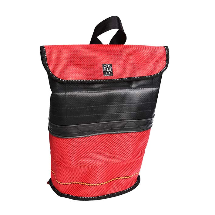 TubenRucksack „Leopold“