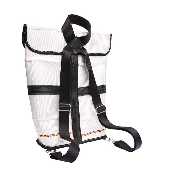 TubenRucksack „Leopold“