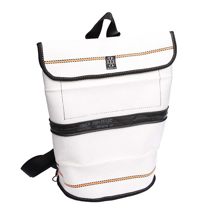 TubenRucksack „Leopold“