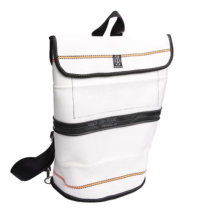 TubenRucksack „Leopold“