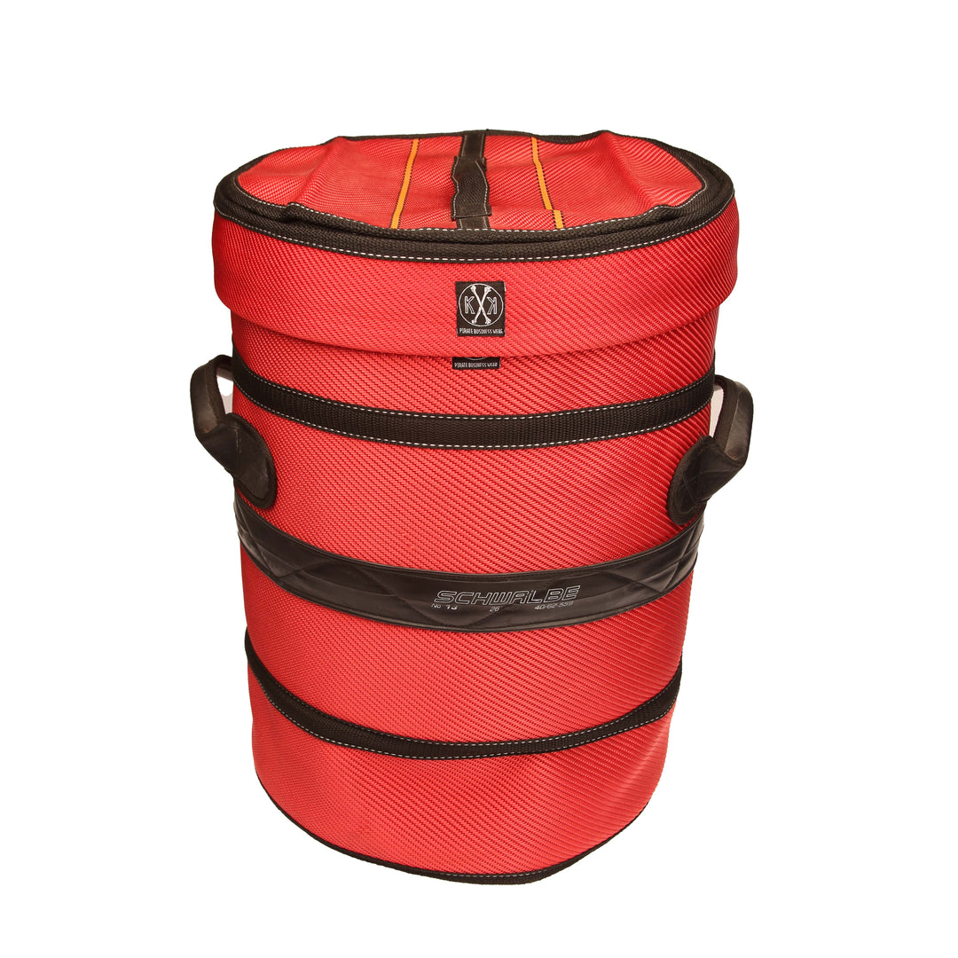 Wäschekorb/Feuerholzkorb "Alwine"