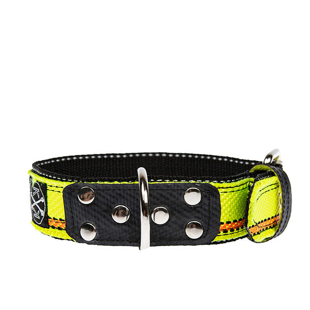 EINZELSTÜCK Halsband "Emma" 42-49 cm