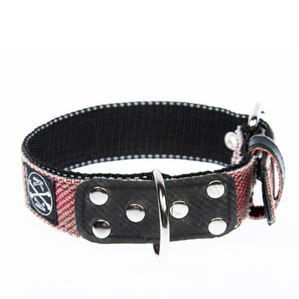 Halsband-aus-Feuerwehrschlauch-Emma-4-cm-elegant-rot_6Akpez4ur2WYfH